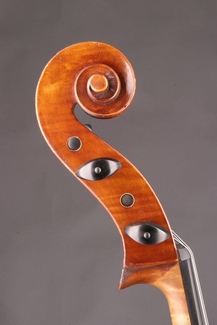 Weller Friedrich - Leipzig 1918 - C-140